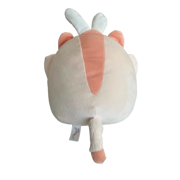 Squishmallows 11" Tai the Sugar Glider with Bunny Ears - Picture 4 of 5